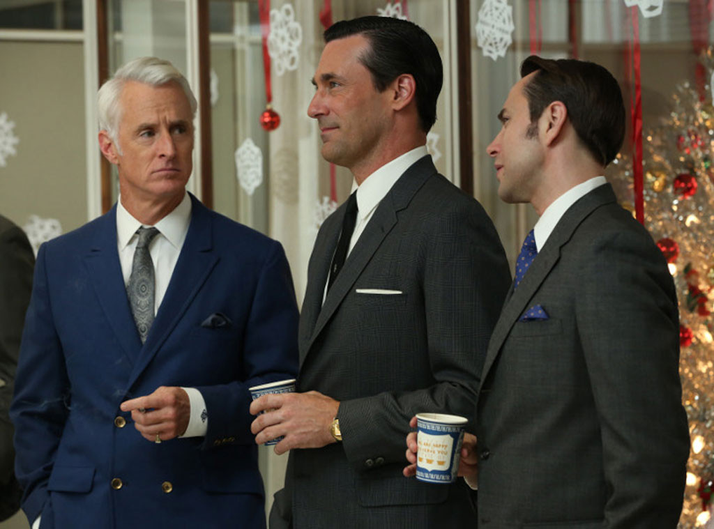 Mad Men